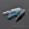 100% NEW Design Disposable Tattoo Tip & Tube